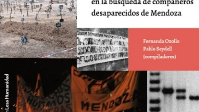 imagen Memoria, verdad y justicia en una nueva publicación de la UNCuyo