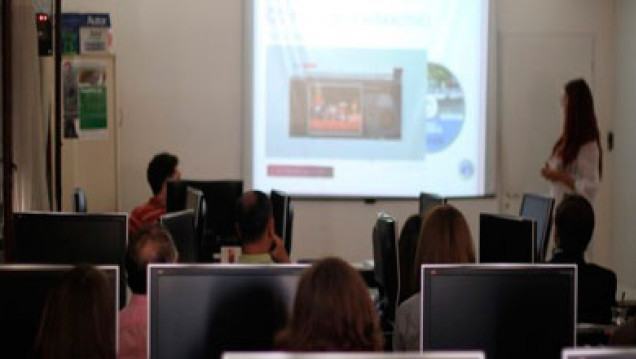 imagen Más facultades se incorporan al Proyecto  de Memoria, Verdad y Justicia