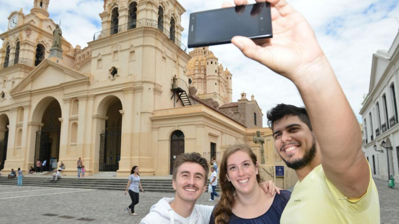 imagen Córdoba para los estudiantes