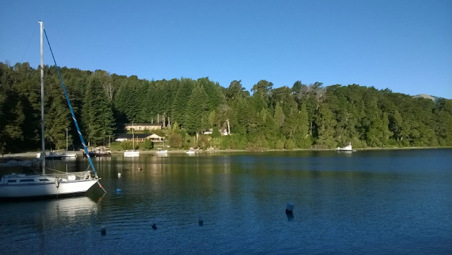 imagen Vacaciones de verano en Villa La Angostura