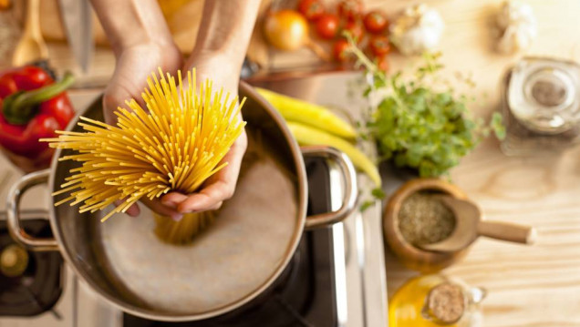 imagen Recetas del Comedor para tener una alimentación saludable