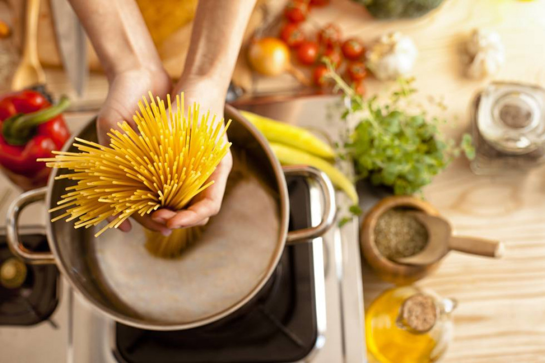 imagen Recetas del Comedor para tener una alimentación saludable