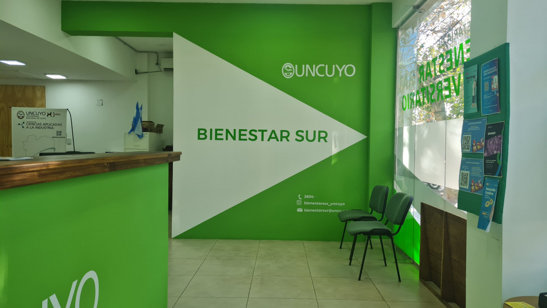 imagen Bienestar Sur