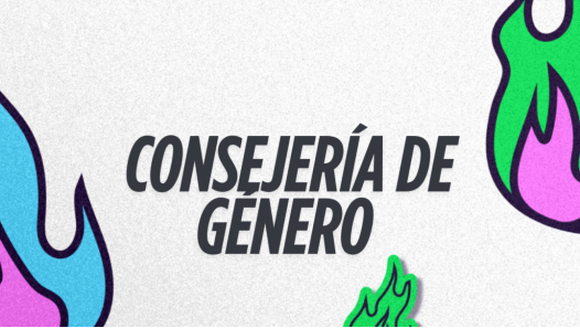imagen ¿Sabías que la UNCUYO cuenta con una Consejería de Género?