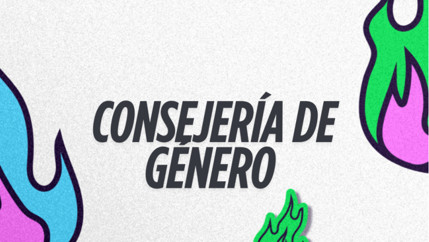 imagen que ilustra noticia ¿Sabías que la UNCUYO cuenta con una Consejería de Género?