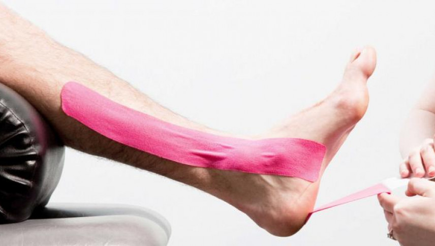 imagen que ilustra noticia Kinesiología en Deportes UNCUYO: un espacio para cuidar el cuerpo, abierto a toda la comunidad