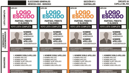 imagen Convocatoria para estudiantes: formate como promotor/a de Boleta Única Papel en la UNCUYO