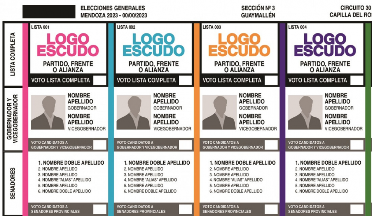 imagen Convocatoria para estudiantes: formate como promotor/a de Boleta Única Papel en la UNCUYO