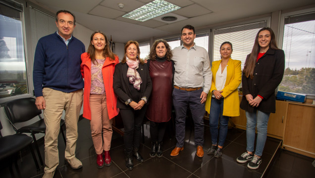 imagen Estudiantes de la UNCUYO podrán acceder a medicamentos gratuitos