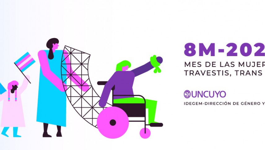 imagen que ilustra noticia Mujeres Líderes | Mes de la Mujer y Diversidades: actividades deportivas y recreativas para toda la comunidad