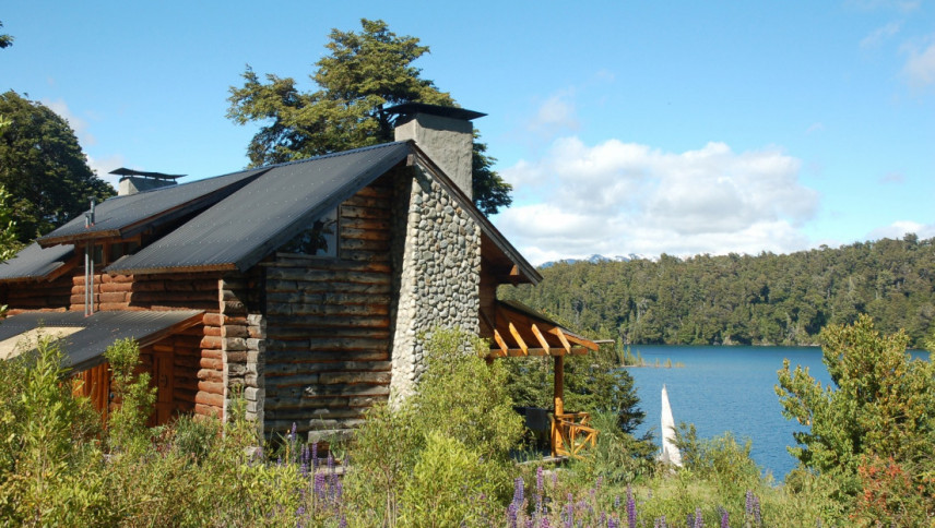 imagen que ilustra noticia ¡Sorteo de cabañas en Villa La Angostura! Inscripciones abiertas para el verano 2027