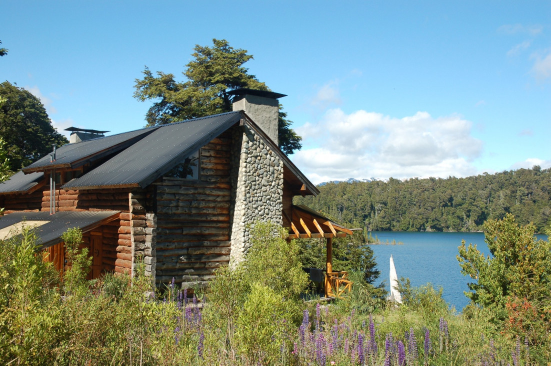 imagen ¡Sorteo de cabañas en Villa La Angostura! Inscripciones abiertas para el verano 2027