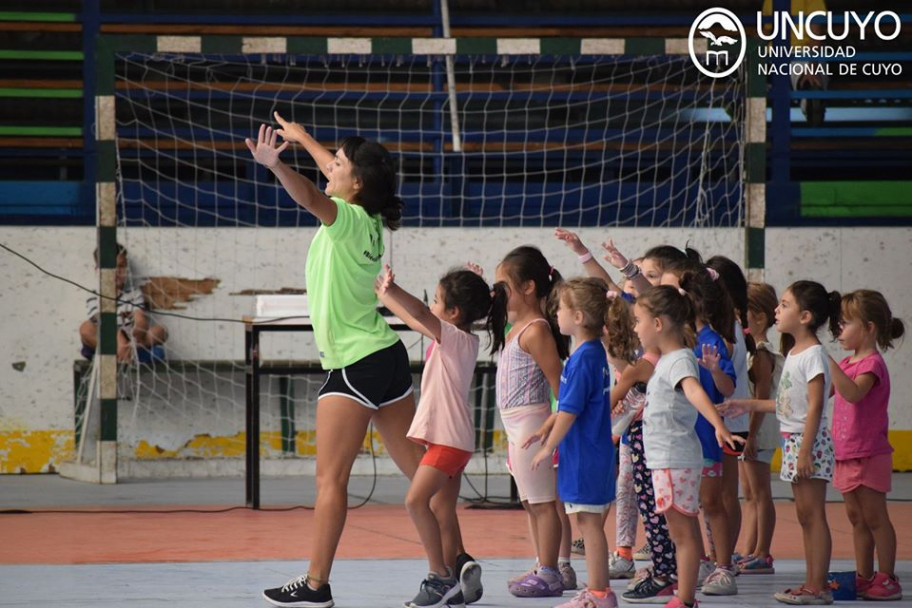 imagen Cierre de una exitosa temporada de verano