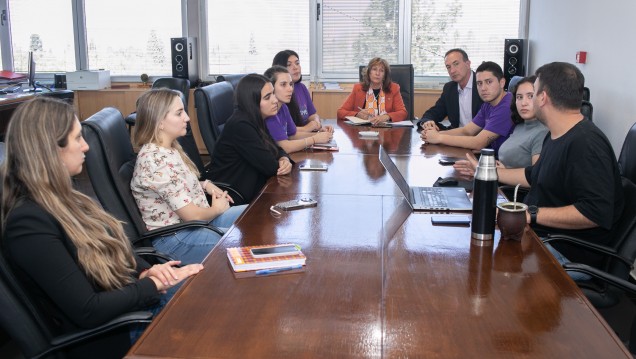 imagen La UNCUYO aumentó hasta un 180% el monto de las becas para estudiantes