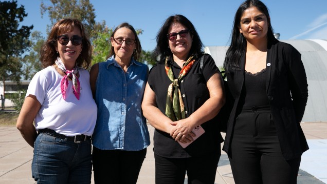 imagen Más de 9.000 jóvenes comenzaron su camino universitario