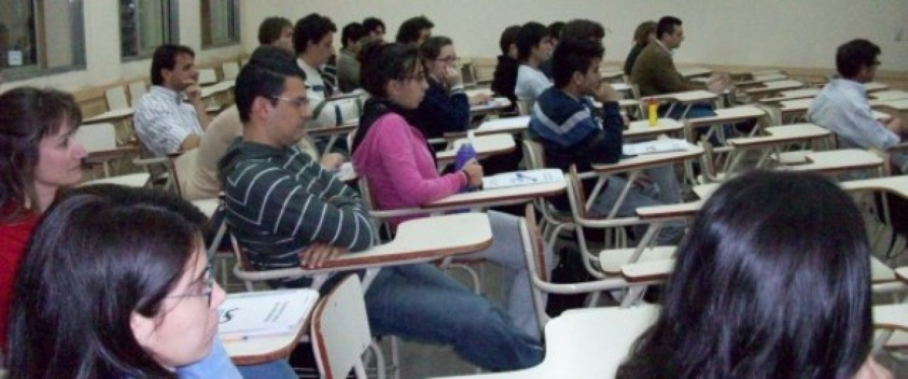 imagen Está abierta la inscripción para las Becas Universitarias y Bicentenario