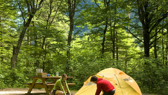 imagen Turismo Joven en Villa La Angostura