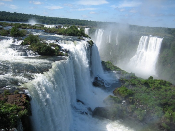 imagen Viajá a las Cataratas del Iguazú
