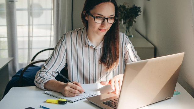 imagen Convocatoria a Becas del Banco Santander para estudiantes y jóvenes profesionales