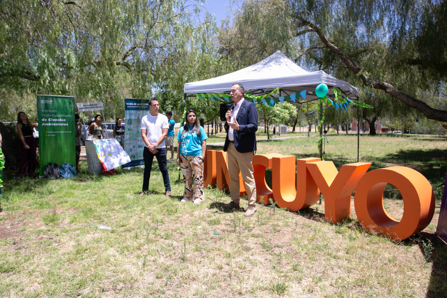 imagen Reconocieron el compromiso social de 278 estudiantes de la UNCUYO