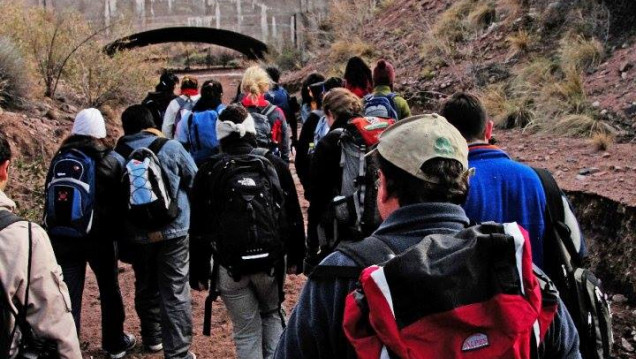 imagen Comienza el Deporte Universitario de Montaña