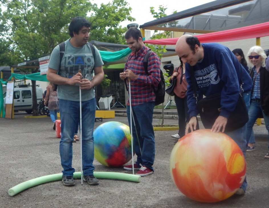 imagen Actividades de la Semana de la Inclusión y la Accesibilidad