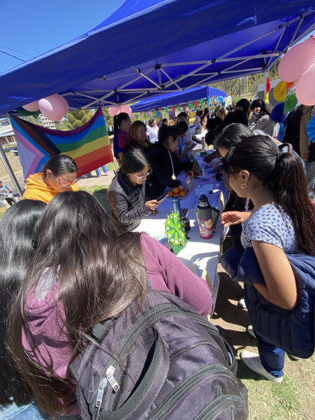 imagen El Bullying NO VA: Campaña de Promotores por el Campus