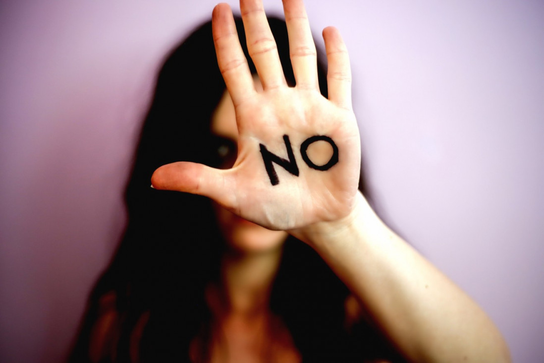 imagen Un día para reflexionar sobre la violencia hacia las mujeres