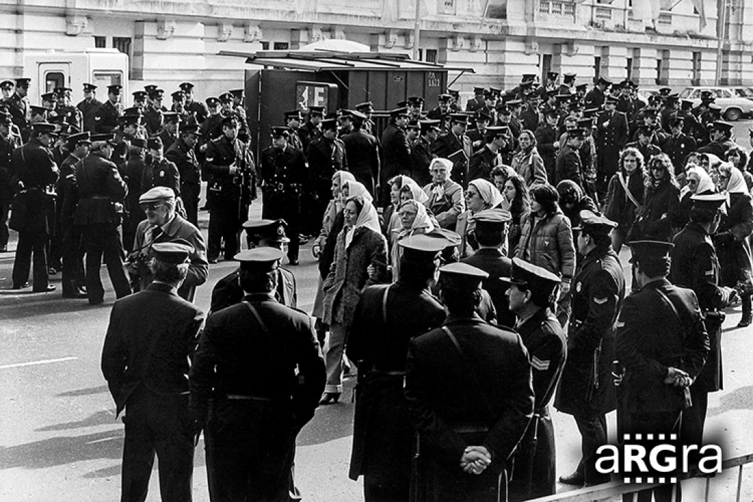 imagen Semana de la memoria: Inicia el martes la Muestra del ARGRA en el Comedor