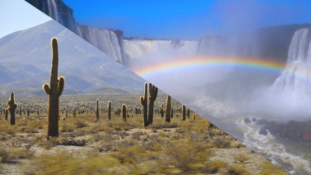 imagen Vacaciones de Invierno con Turismo UNCuyo