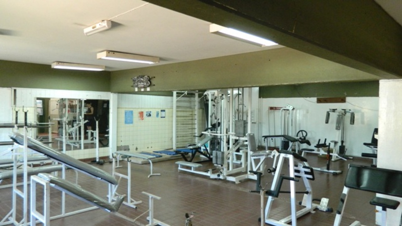imagen Deportes inaugura sus nuevas instalaciones 