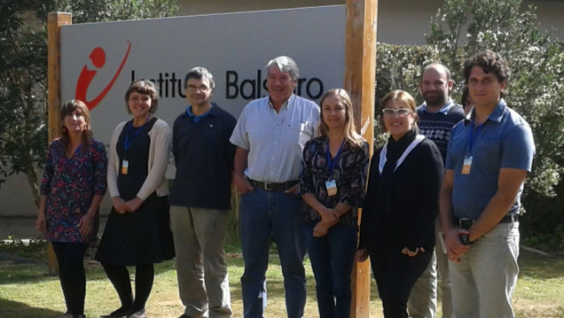 imagen Bienestar realizó un relevamiento social a estudiantes del Instituto Balseiro