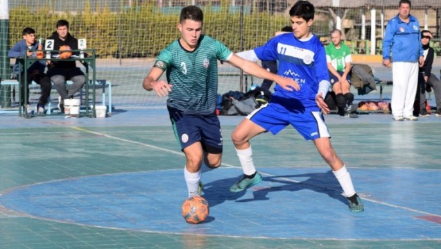 imagen Se abrió la inscripción para las Olimpiadas Interfacultades en la UNCUYO