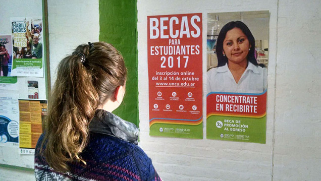 imagen Resultados de la Convocatoria Becas Estudiantes 2017