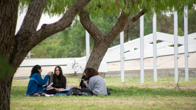 imagen Financiarán proyectos para generar impacto en la comunidad estudiantil