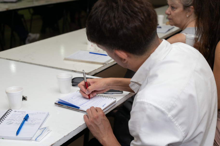 imagen Salud Estudiantil: promueven la atención integral para acompañar las trayectorias