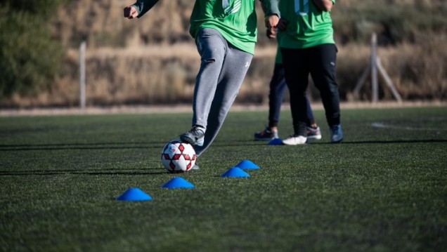 imagen Diplomado prepara para la gestión en organizaciones deportivas