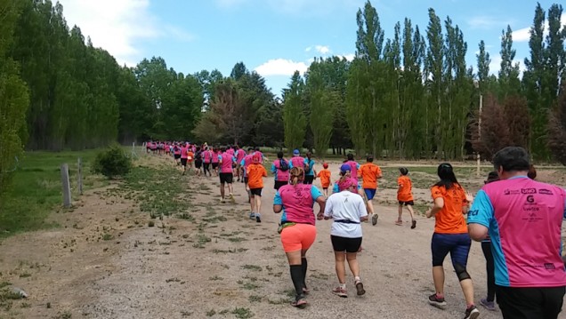 imagen Club UNCuyo participará de la Maratón "Mendoza Deportiva"