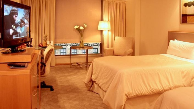 imagen Hoteles en Buenos Aires con tarifas especiales