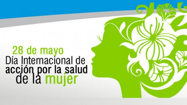 imagen Día de la Salud por las Mujeres en el Comedor