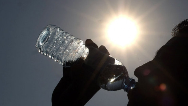 imagen Un verano saludable: prevenir el golpe de calor