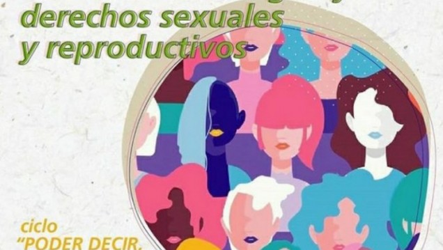 imagen Nuevo Ciclo de Conversatorios sobre Salud Sexual