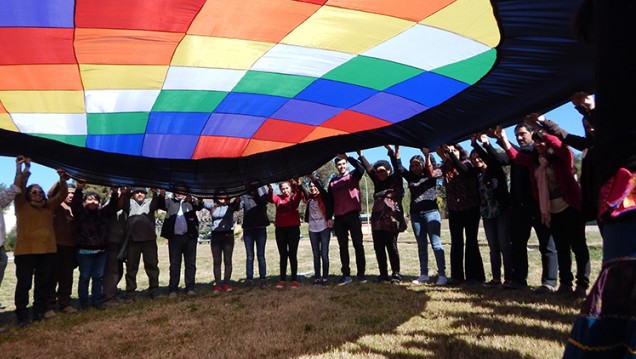 imagen Bienestar participará de la Semana de los Pueblos Indígenas