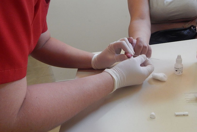imagen Más de 100 estudiantes realizaron el test de VIH
