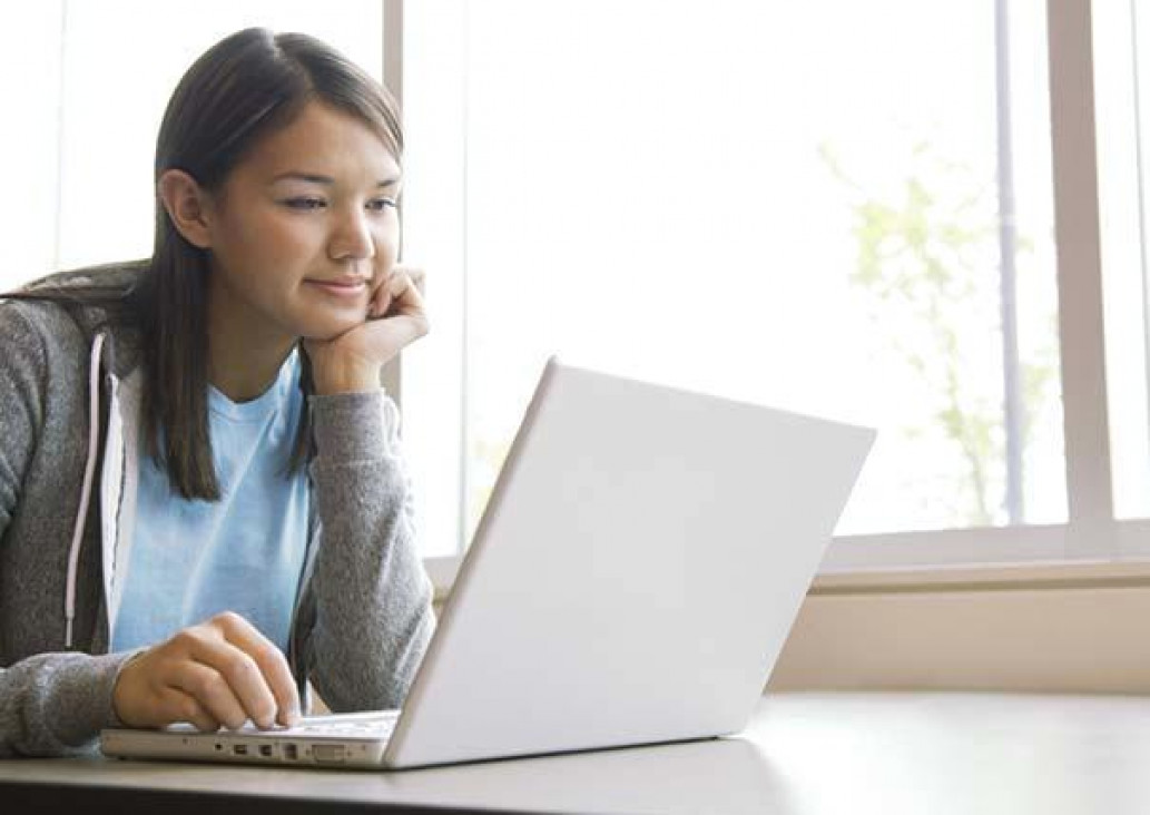 imagen Conversatorio sobre sexualidad para estudiantes