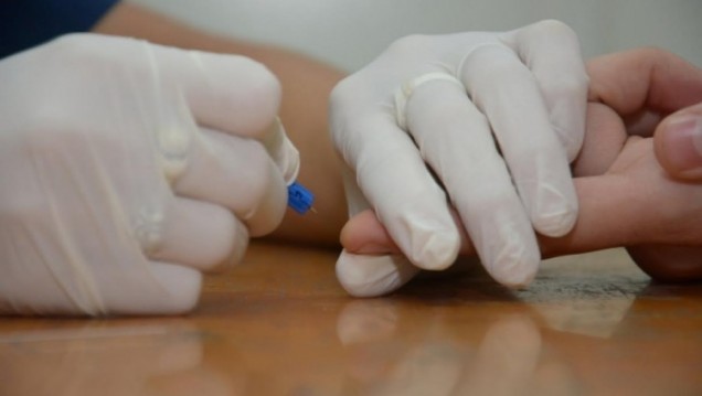imagen Test gratuitos de VIH en Salud Estudiantil