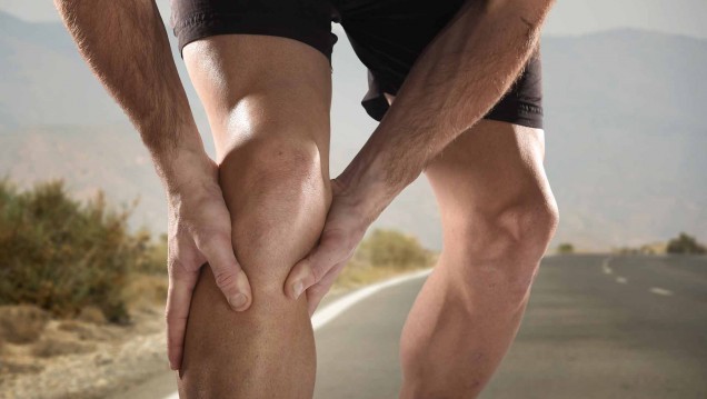 imagen Se dictará un taller sobre prevención de lesiones de rodilla