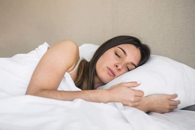imagen Un día para entender la importancia del buen dormir