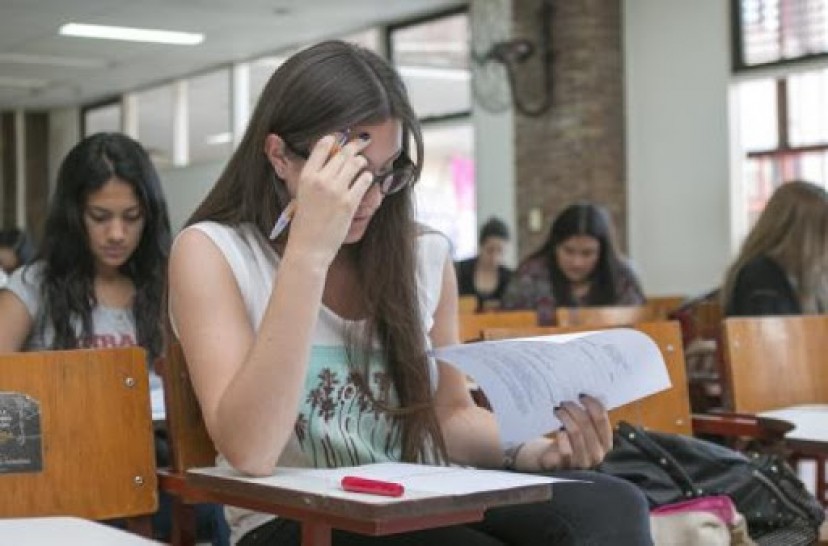 imagen Licencias estudiantiles: se presentará el primer relevamiento a autoridades de la UNCuyo