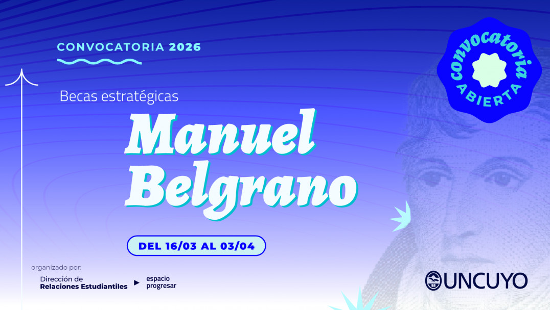 imagen Becas Manuel Belgrano